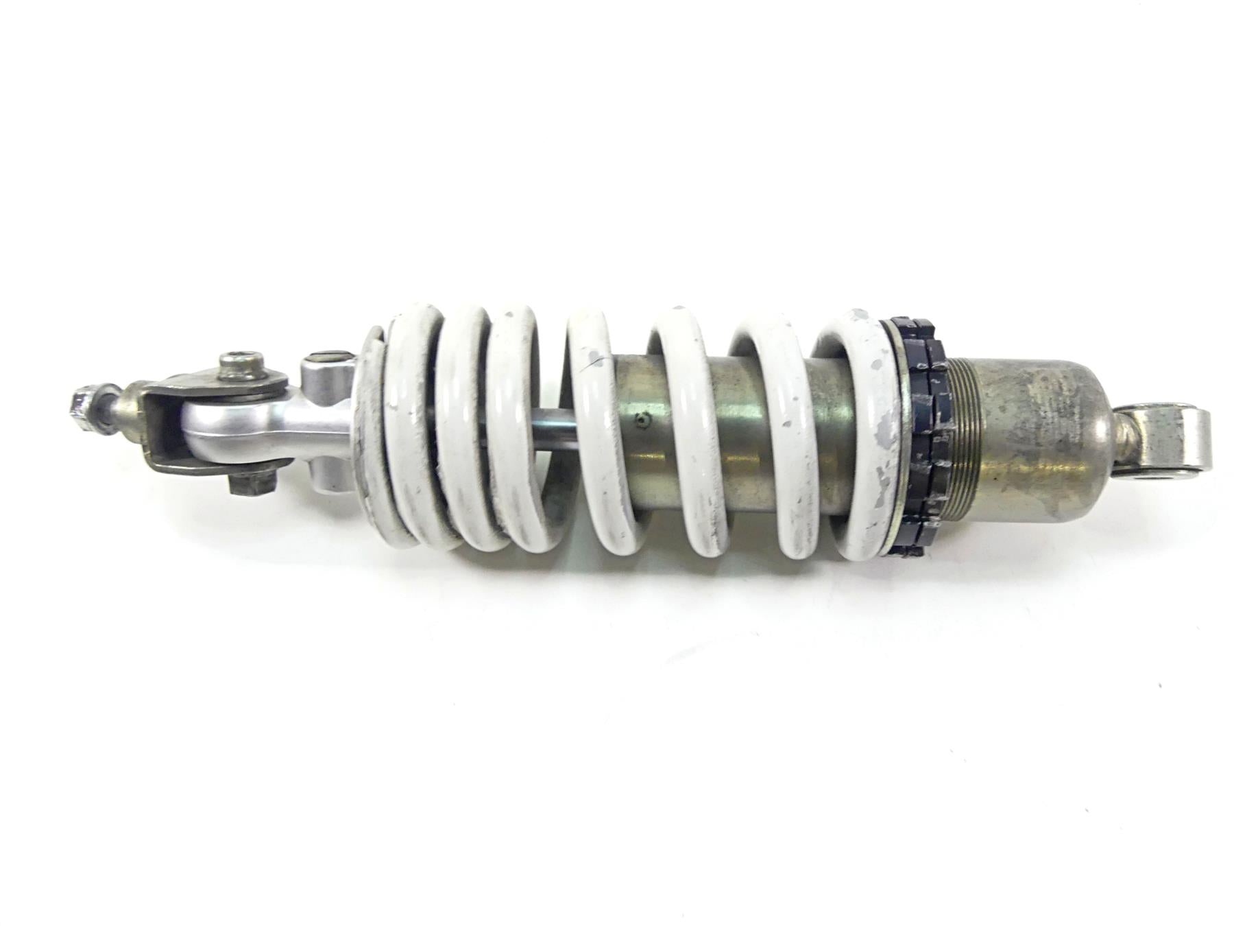 2012 Ducati Monster 1100 EVO Rear Sachs Suspension Shock Damper 36520802A {{ shop.shopifyCountryName }} - Mototech271