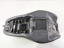 Load image into Gallery viewer, 2015 Harley Touring FLHTKL E -Glide Low Rider Seat Saddle - Read 52000334 | Mototech271
