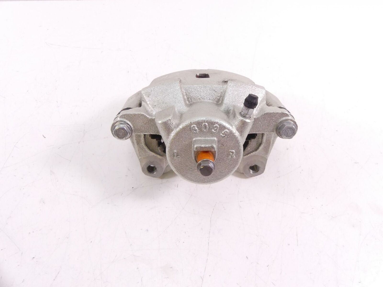 2020 Vanderhall Venice BlackJack Front Right Brake Caliper Pad 6035 {{ shop.shopifyCountryName }} - Mototech271