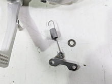 Load image into Gallery viewer, 2016 BMW S1000RR K46 Right Foot Peg Set &amp; Brake Pedal 46717728308
