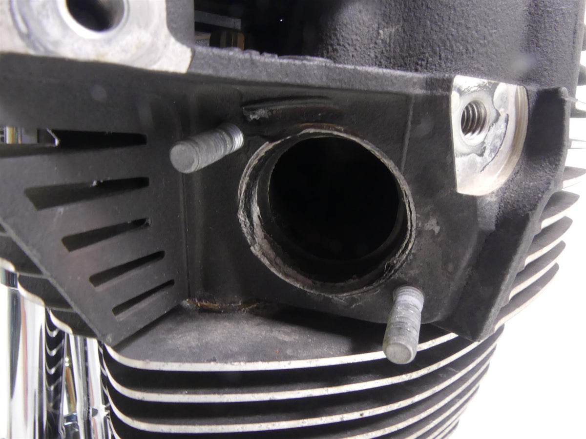 2016 Harley Touring FLTRX Road Glide Running 103 Engine Motor 19K Video 19678-16 {{ shop.shopifyCountryName }} - Mototech271