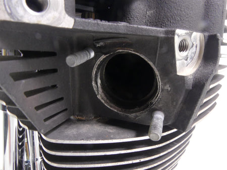 2016 Harley Touring FLTRX Road Glide Running 103 Engine Motor 19K Video 19678-16 {{ shop.shopifyCountryName }} - Mototech271