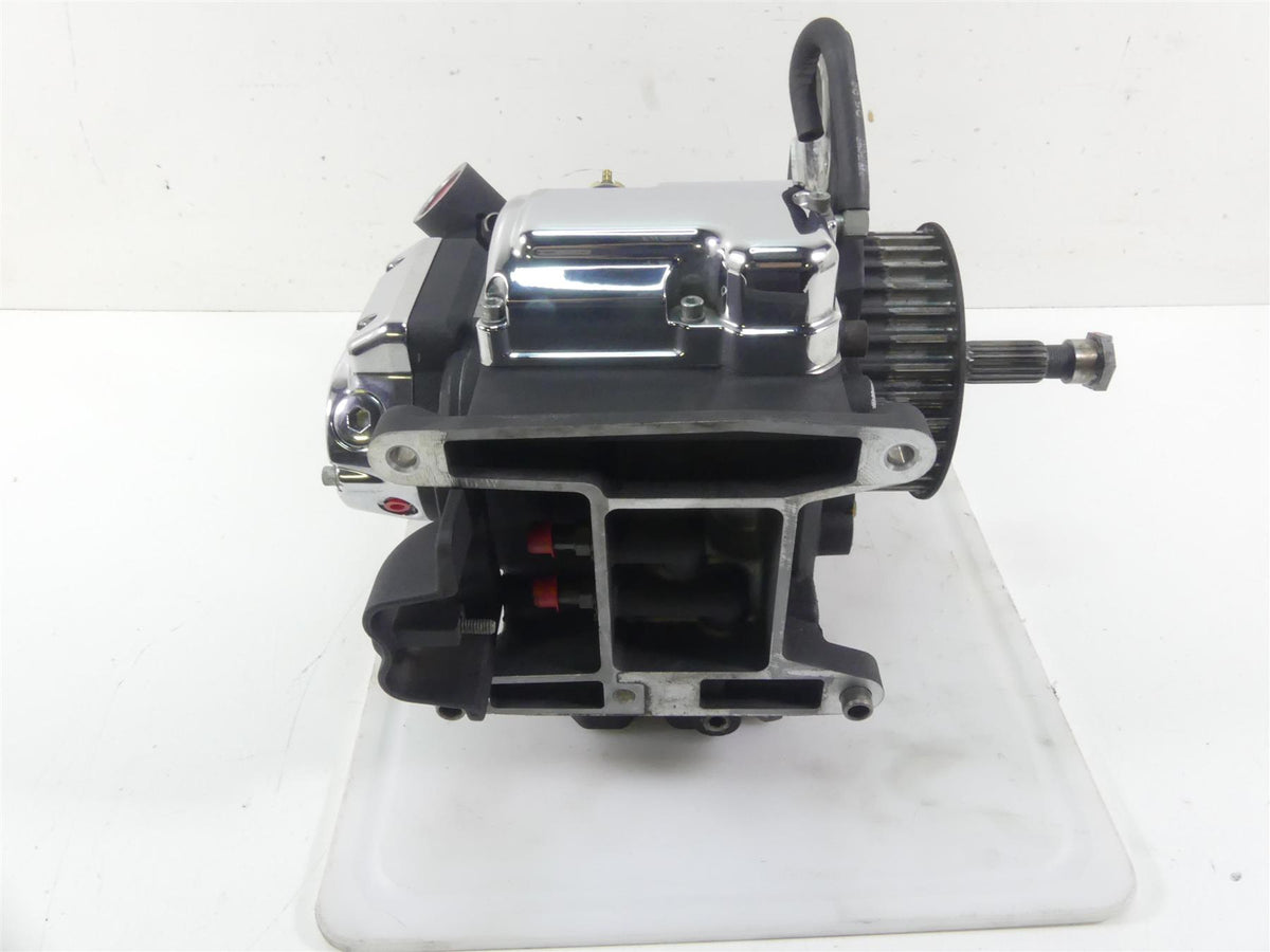 2005 Harley Touring FLHRSI Road King 5-Speed Transmission Gear Box 45K 33035-05 {{ shop.shopifyCountryName }} - Mototech271