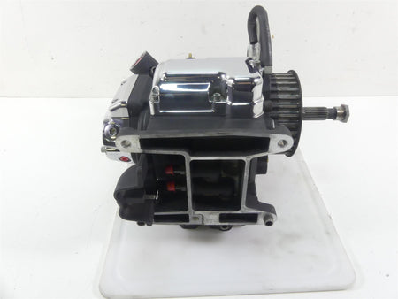 2005 Harley Touring FLHRSI Road King 5-Speed Transmission Gear Box 45K 33035-05 {{ shop.shopifyCountryName }} - Mototech271
