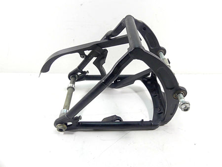 2011 Harley Softail FXS Blackline Rear Swingarm Swing Arm + Guards 47573-11BYM {{ shop.shopifyCountryName }} - Mototech271