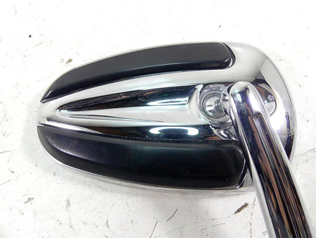 2006 Harley Softail FXSTSI Springer Right Slipstream Rear View Mirror 56000006 {{ shop.shopifyCountryName }} - Mototech271