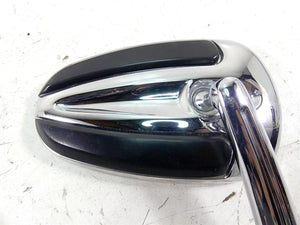 2006 Harley Softail FXSTSI Springer Right Slipstream Rear View Mirror 56000006 | Mototech271