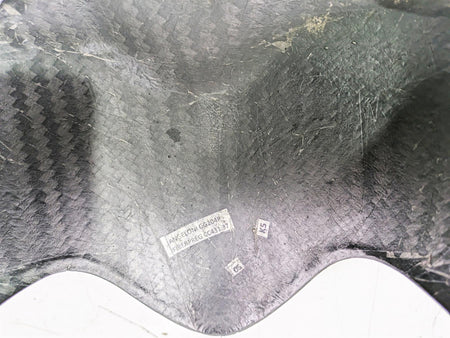 2017 Ducati Monster 1200 S Front Carbon Fiber Fender 564P6561AA GG204P {{ shop.shopifyCountryName }} - Mototech271