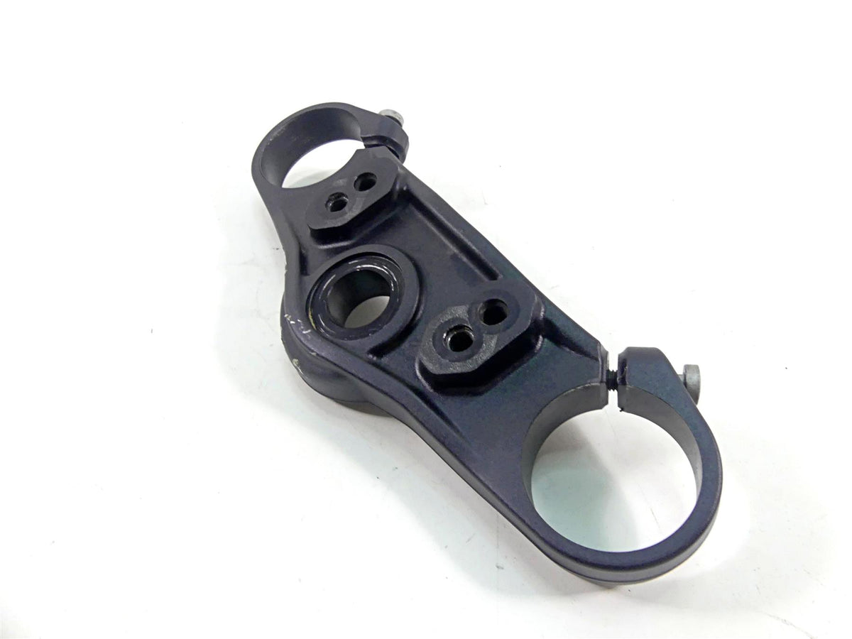 2016 KTM 1290 Super Duke R Upper Triple Tree Steering Clamp 61301034029 {{ shop.shopifyCountryName }} - Mototech271