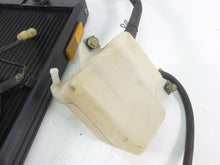 Load image into Gallery viewer, 2003 Honda VTX1800 C Radiator Fan Reservoir Hoses Guard Set 19010-MCH-C20
