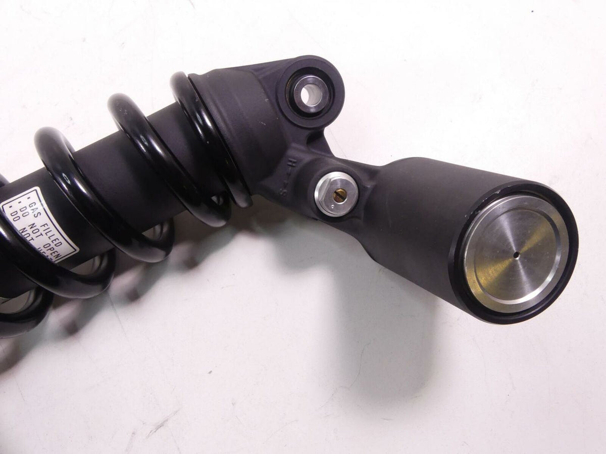 2012 Honda CBR600RR Rear Shock Damper Linkage -6K 52400-MFJ-305 {{ shop.shopifyCountryName }} - Mototech271