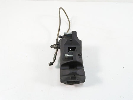 2008 Buell 1125 R Front 8 Piston Brake Caliper + Line H0110.1AMXT {{ shop.shopifyCountryName }} - Mototech271