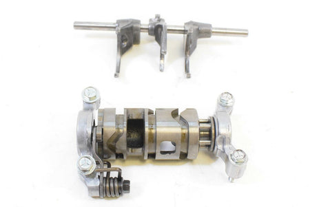 2005 Harley Touring FLHTCUI Electra Glide Transmission Gear Pack 35042-91 {{ shop.shopifyCountryName }} - Mototech271