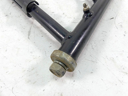 2017 Yamaha YFM Raptor 700R SE Front Straight Upper Control Arm 1PE-F3580-80-00 {{ shop.shopifyCountryName }} - Mototech271