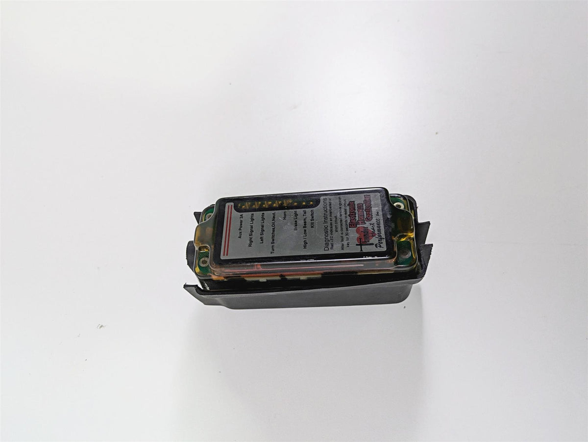2002 Indian Spirit Deluxe Wiring Diagnostic Controller Box Cdi Ecu Relay 94-076 {{ shop.shopifyCountryName }} - Mototech271