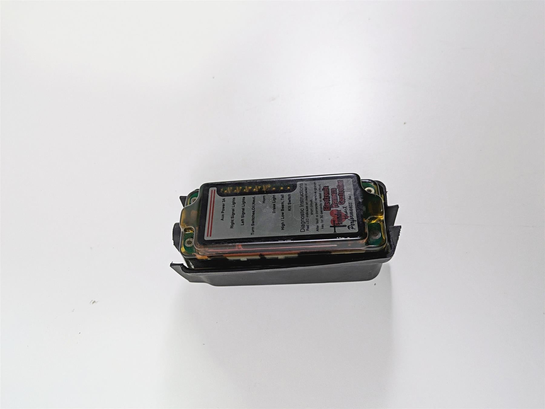 2002 Indian Spirit Deluxe Wiring Diagnostic Controller Box Cdi Ecu Relay 94-076 {{ shop.shopifyCountryName }} - Mototech271