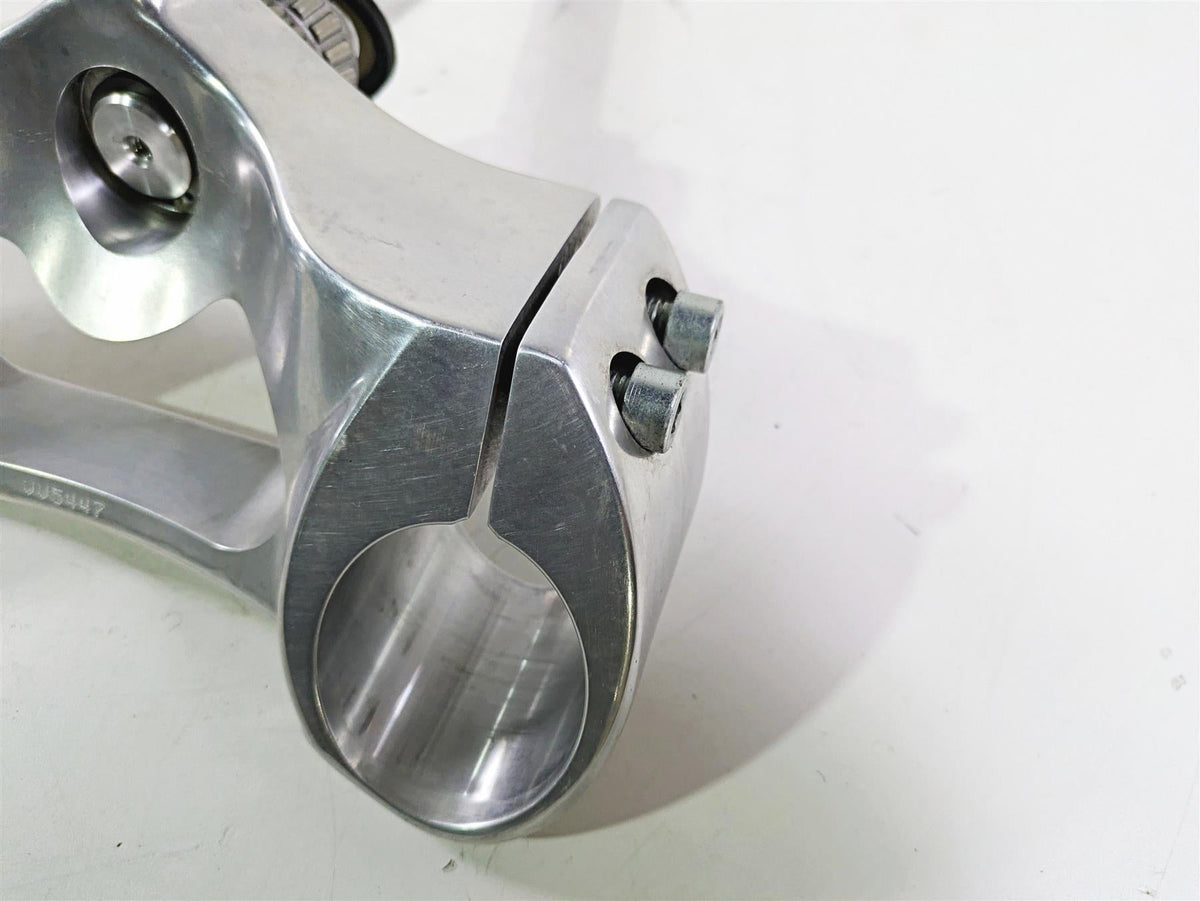2006 Harley VRSCR Street V-Rod Lower Triple Tree Steering Clamp 46781-06A {{ shop.shopifyCountryName }} - Mototech271
