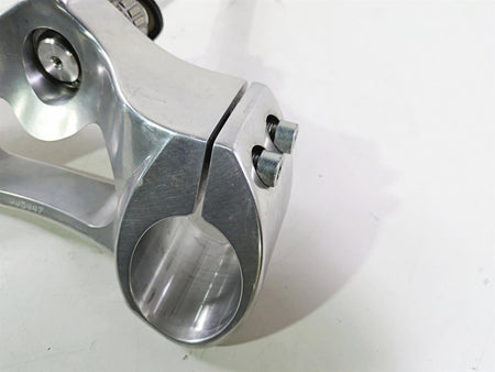 2006 Harley VRSCR Street V-Rod Lower Triple Tree Steering Clamp 46781-06A {{ shop.shopifyCountryName }} - Mototech271