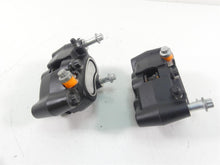 Load image into Gallery viewer, 2016 Harley FXDL Dyna Low Rider Front Brake Caliper Set L 41300001 R 41300002 | Mototech271
