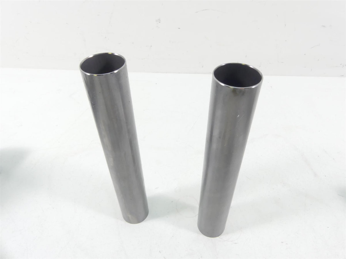 2019 Moto Guzzi V7 III Stone 750 Fork Lowers Fork Tube Cover Slider Set 2R000109 {{ shop.shopifyCountryName }} - Mototech271