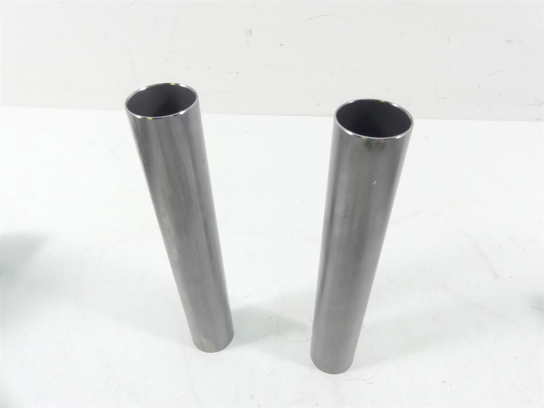 2019 Moto Guzzi V7 III Stone 750 Fork Lowers Fork Tube Cover Slider Set 2R000109 {{ shop.shopifyCountryName }} - Mototech271