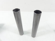 Load image into Gallery viewer, 2019 Moto Guzzi V7 III Stone 750 Fork Lowers Fork Tube Cover Slider Set 2R000109 | Mototech271
