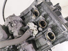 Load image into Gallery viewer, 2020 Triumph Daytona 765 Moto2 Running Engine Motor 5K -Video -READ T1161980 | Mototech271
