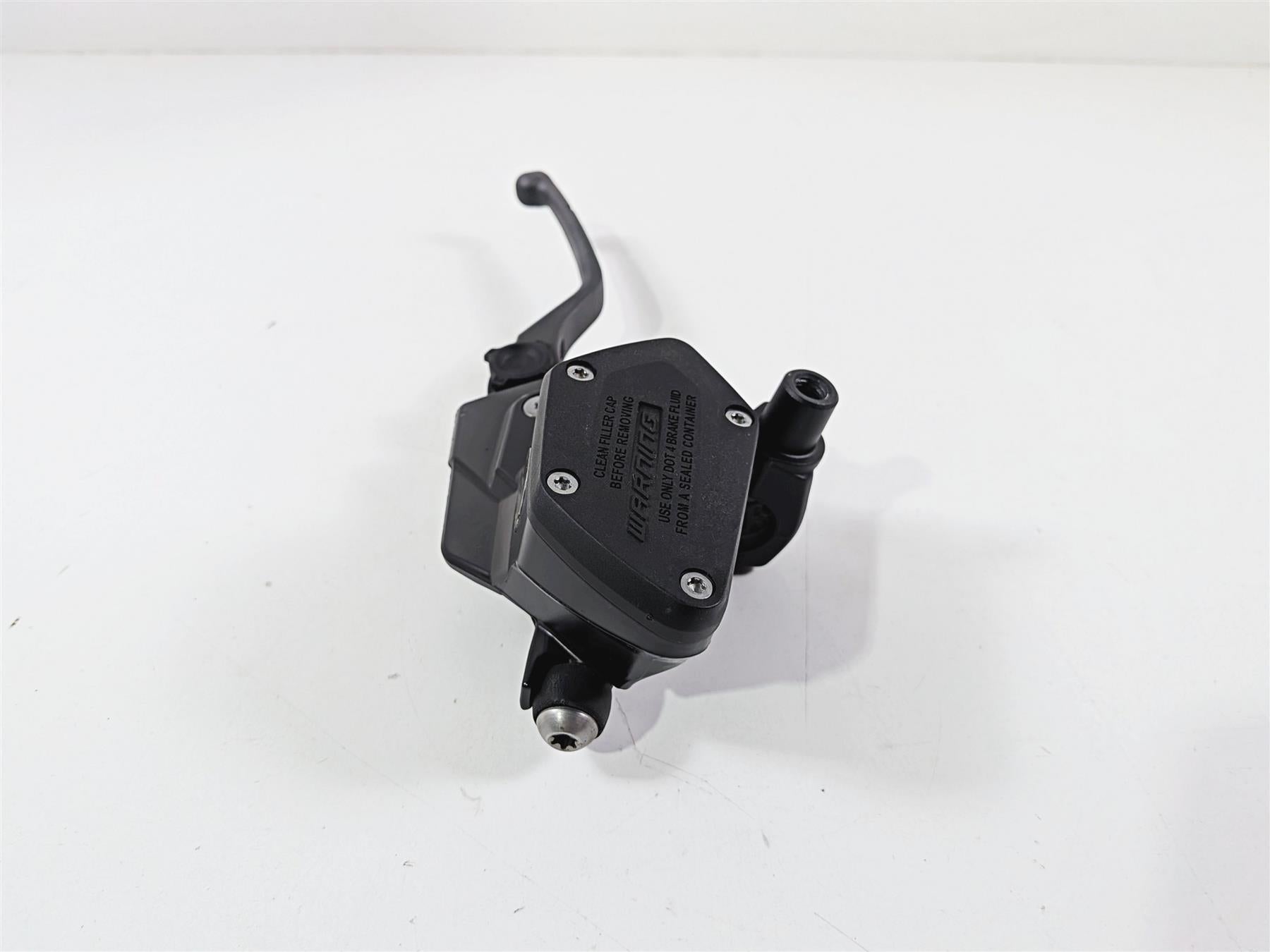 2021 BMW R1250GS K51 Adventure Front Brake Master Cylinder & Lever 32728559604-Mototech271