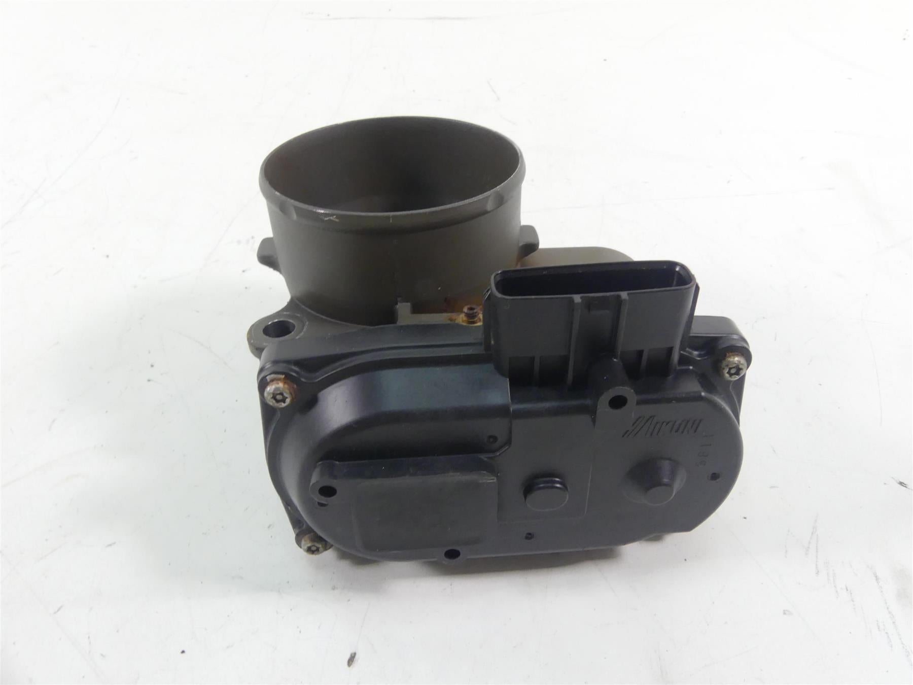 2017 Yamaha Waverunner VX 1050 CS Throttle Body Fuel Injection 6EY-13750-00-00 {{ shop.shopifyCountryName }} - Mototech271