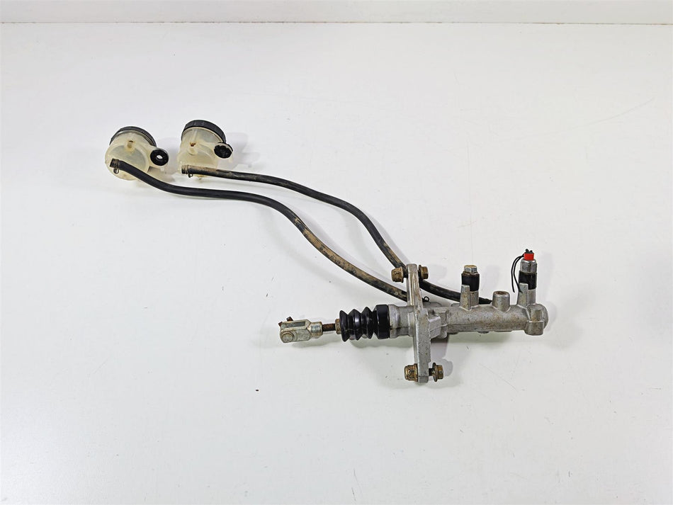 2021 Can-Am Defender MAX XMR HD10 Main Brake Master Cylinder 705601863 705602157