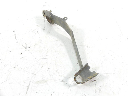 2017 Yamaha YFM Raptor 700R SE Rear Brake Pedal Lever 1PE-F7211-00-00 {{ shop.shopifyCountryName }} - Mototech271