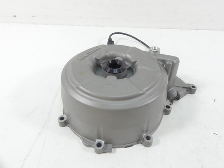 2020 Ducati Panigale V2 Generator Alternator Engine Side Stator Cover 24221251AA {{ shop.shopifyCountryName }} - Mototech271