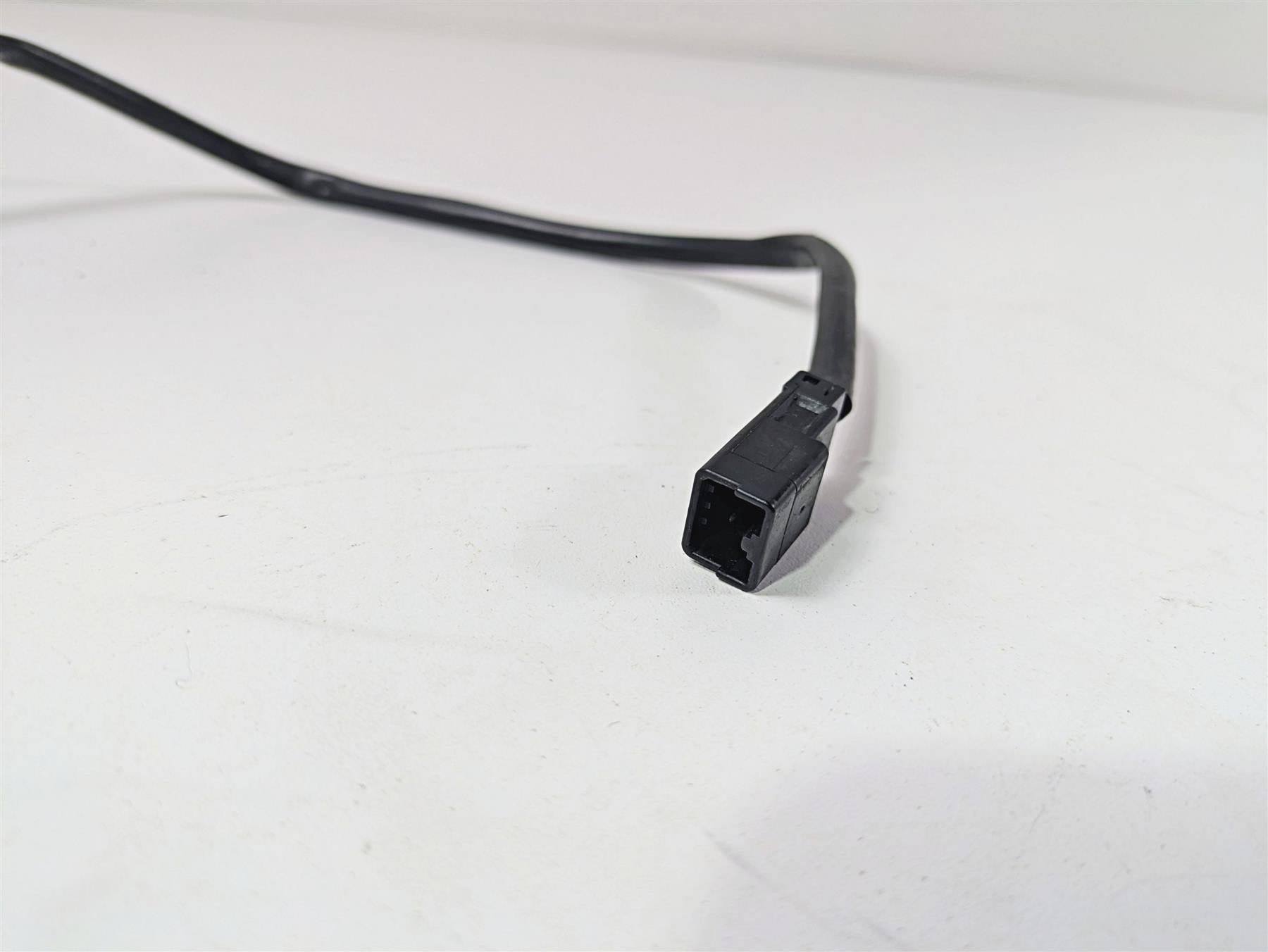 2009 Harley FXDC Dyna Super Glide Fuel Gas Petrol Level Gauge - Read 75226-09 {{ shop.shopifyCountryName }} - Mototech271