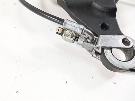2013 Harley Softail FLSTC Heritage Classic Rear Brake Caliper 25mm 40908-08 {{ shop.shopifyCountryName }} - Mototech271