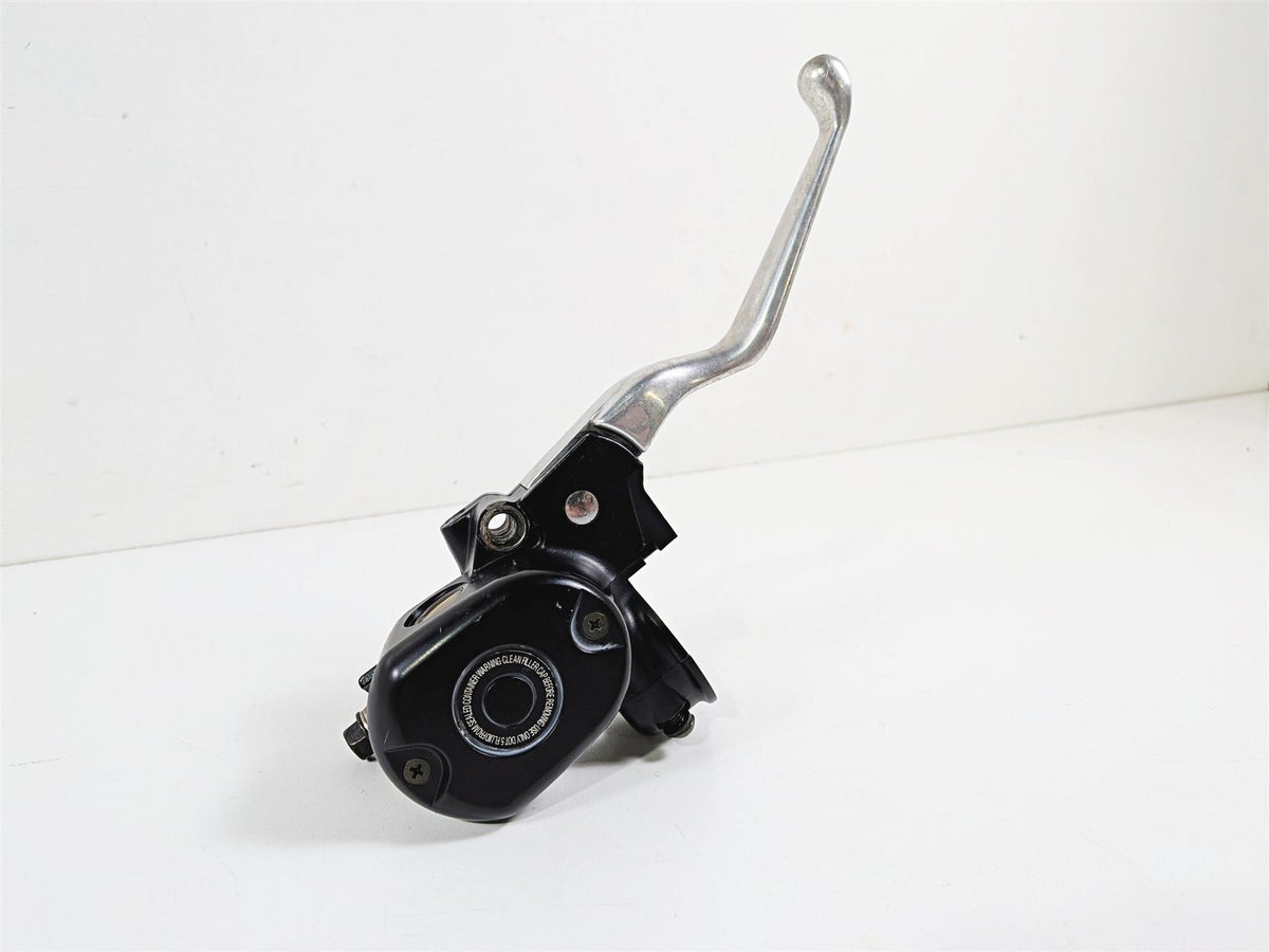 2006 Harley Sportster XL883 Low Front Brake Master Cylinder 45146-04 {{ shop.shopifyCountryName }} - Mototech271