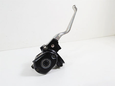2006 Harley Sportster XL883 Low Front Brake Master Cylinder 45146-04 {{ shop.shopifyCountryName }} - Mototech271