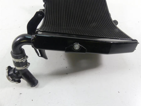 2021 Honda CBR600RR Radiator Fan Reservoir Hoses Guard Set - Read 19010-MFJ-D01 {{ shop.shopifyCountryName }} - Mototech271