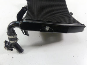 2021 Honda CBR600RR Radiator Fan Reservoir Hoses Guard Set - Read 19010-MFJ-D01 | Mototech271