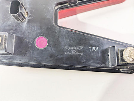 2022 Kawasaki Teryx KRX KRF 1000 SE Taillight Tail Light Lamp Set 23024-0005 {{ shop.shopifyCountryName }} - Mototech271