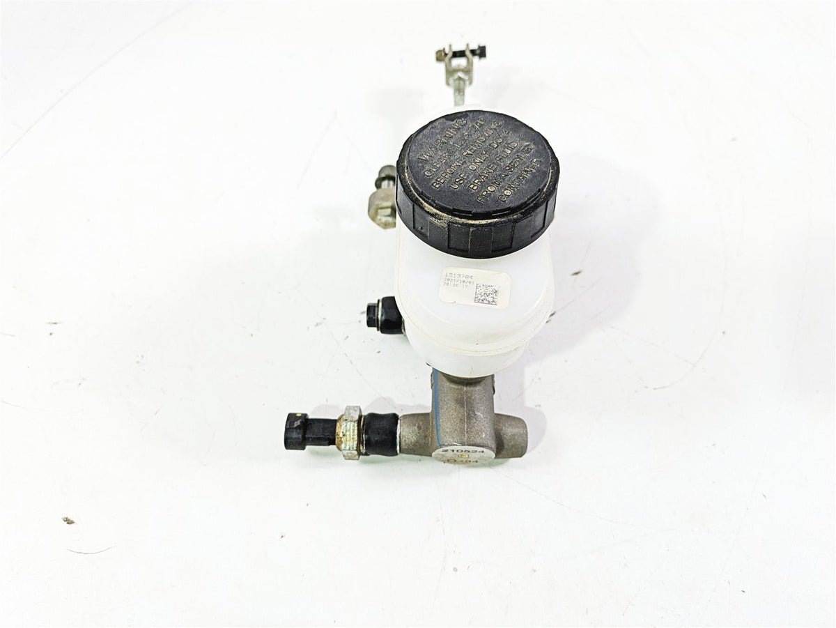 2022 Polaris Ranger 1000 Premium Main Brake Master Cylinder 3/4" 1912822 {{ shop.shopifyCountryName }} - Mototech271