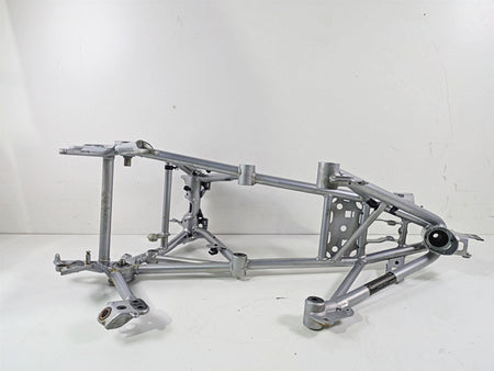 2016 BMW R1200RT K52 Straight Main Frame Chassis With Salvage Florida Title 46518550716 46518387840 {{ shop.shopifyCountryName }} - Mototech271