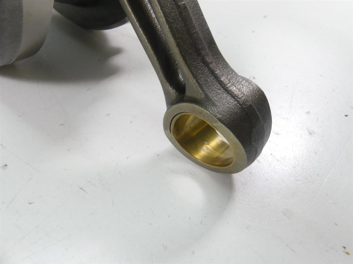 2012 Harley Touring FLHTP Electra Glide Crankshaft Flywheel Crank Shaft 24100021 {{ shop.shopifyCountryName }} - Mototech271