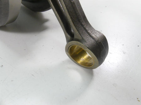 2012 Harley Touring FLHTP Electra Glide Crankshaft Flywheel Crank Shaft 24100021 {{ shop.shopifyCountryName }} - Mototech271