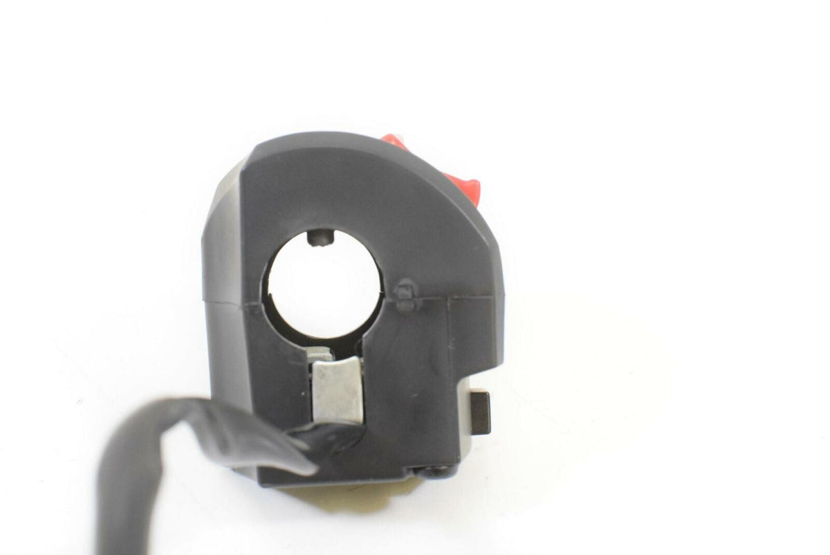 2010 Ducati 848 Right Hand Kill Start Control Switch 65010081A {{ shop.shopifyCountryName }} - Mototech271