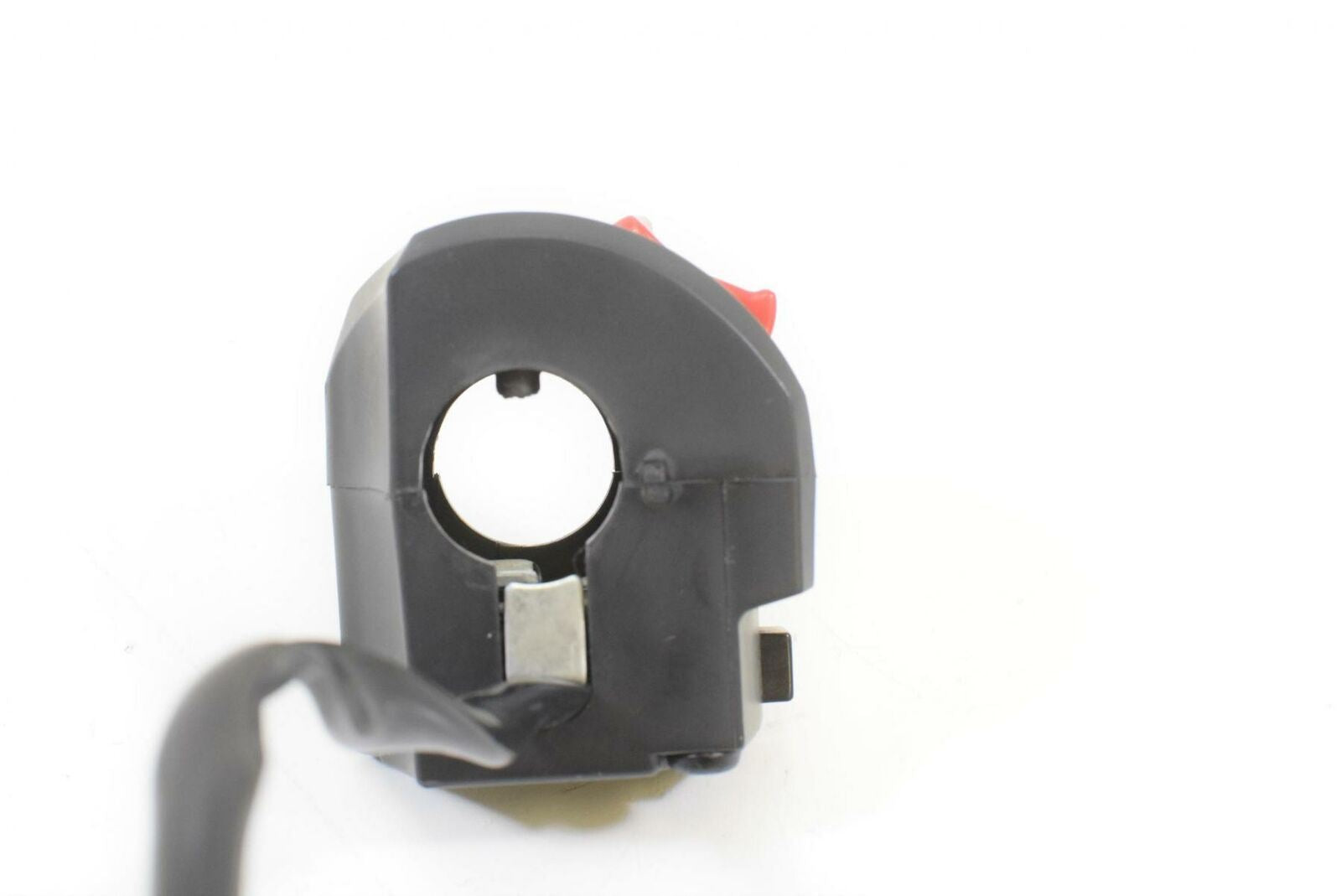 2010 Ducati 848 Right Hand Kill Start Control Switch 65010081A {{ shop.shopifyCountryName }} - Mototech271