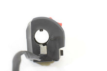 Load image into Gallery viewer, 2010 Ducati 848 Right Hand Kill Start Control Switch 65010081A
