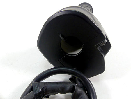 2022 Triumph Speed Triple 1200 RS Ride Fly By Wire Throttle Grip T2045140 {{ shop.shopifyCountryName }} - Mototech271