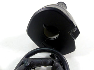 2022 Triumph Speed Triple 1200 RS Ride Fly By Wire Throttle Grip T2045140