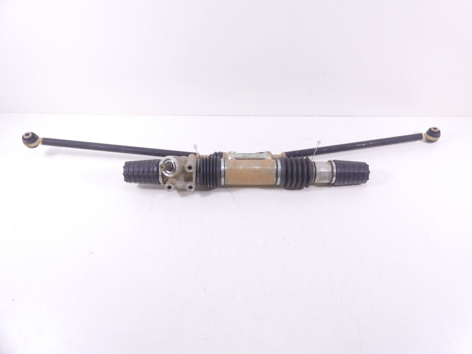 2018 Can Am Maverick X3 X DS Turbo R Rack & Pinion Steering Box Set 709402021 {{ shop.shopifyCountryName }} - Mototech271