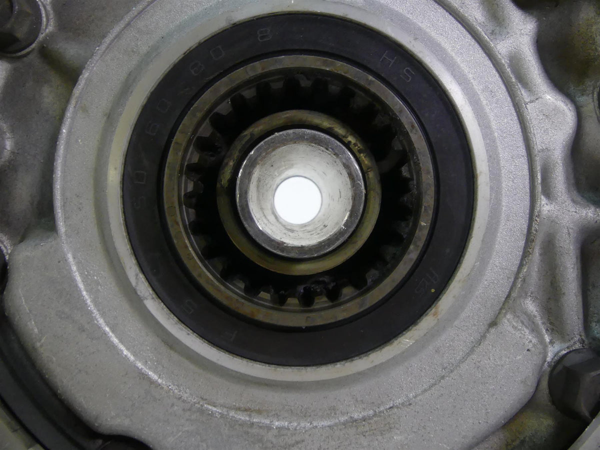 1998 Honda Shadow VT1100T Differential Drive Shaft Gear Box Set 41300-MAH-000 {{ shop.shopifyCountryName }} - Mototech271